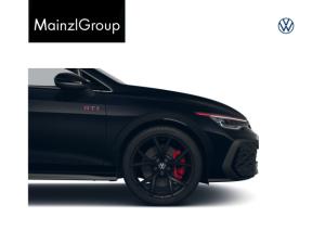 Volkswagen Golf GTI❗Harman&Kardon❗Matrix IQ.Light❗Sofort verfügbar❗