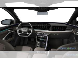 Audi Q5 SUV e-hybrid quattro S tronic