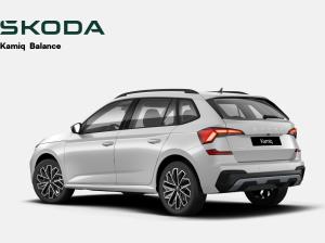 Skoda Kamiq Balance 1,0 TSI *KAM*SMART-LINK*KESSY