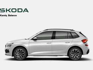 Skoda Kamiq Balance 1,0 TSI *KAM*SMART-LINK*KESSY