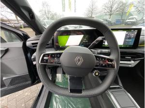 Renault Clio FullHybrid160 WinterSafetyDrivingPaket