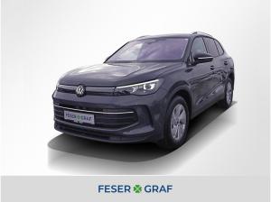 Volkswagen Tiguan 2.0 TDI ENERGY DSG 360° Matrix Navi Sitzh