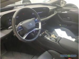 Audi A6 e-tron A6 Avant e-tron S line-HuD-Luft-AHK-Matrix-B&O-