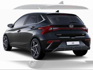 Hyundai i20 🔥SOFORT-VERFÜGBAR🔥PRIME🔥1.0 T-GDI🔥6-MT🔥