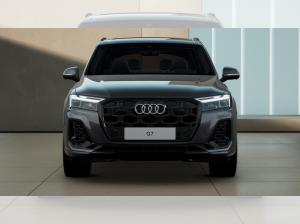 Audi Q7 S line 55 TFSI quattro Matrix HuD Pano 7Sitze