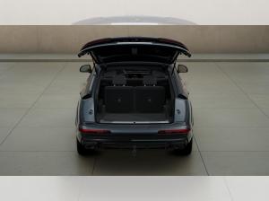 Audi Q7 S line 55 TFSI quattro Matrix HuD Pano 7Sitze