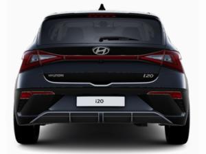 Hyundai i20 🔥ABVERKAUF🔥PRIME🔥1.0 T-GDI🔥6-MT🔥💼GEWERBE💼