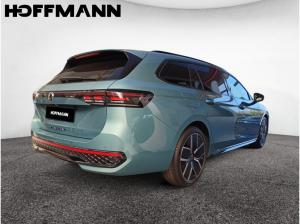 Volkswagen Passat 2.0 TDI DSG 4MOTION R-Line *Sofort verfügbar*