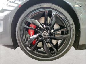 Audi RS e-tron GT HUD MATRIX B&O PANO RS-DESIGN-PAKET ASSISTENZPAKET ALLRADLENDUNG