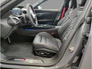 Audi RS e-tron GT HUD MATRIX B&O PANO RS-DESIGN-PAKET ASSISTENZPAKET ALLRADLENDUNG