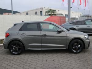 Audi A1 Sportback S line 30 TFSI S tronic*CARPLAY*LED*