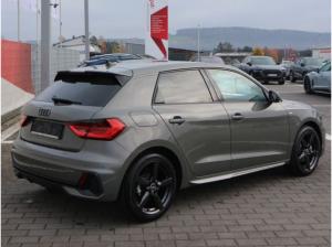 Audi A1 Sportback S line 30 TFSI S tronic*CARPLAY*LED*