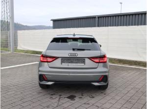 Audi A1 Sportback S line 30 TFSI S tronic*CARPLAY*LED*