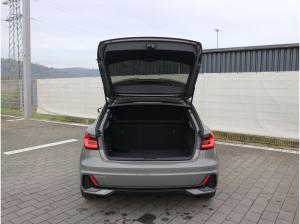 Audi A1 Sportback S line 30 TFSI S tronic*CARPLAY*LED*