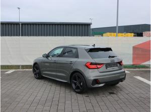 Audi A1 Sportback S line 30 TFSI S tronic*CARPLAY*LED*