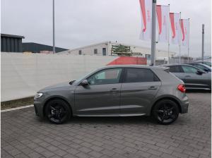 Audi A1 Sportback S line 30 TFSI S tronic*CARPLAY*LED*