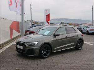 Audi A1 Sportback S line 30 TFSI S tronic*CARPLAY*LED*