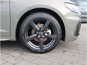 Audi A1 Sportback S line 30 TFSI S tronic*CARPLAY*LED*