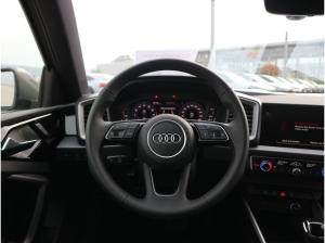 Audi A1 Sportback S line 30 TFSI S tronic*CARPLAY*LED*