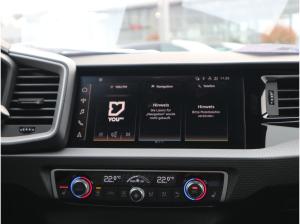 Audi A1 Sportback S line 30 TFSI S tronic*CARPLAY*LED*