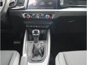 Audi A1 Sportback S line 30 TFSI S tronic*CARPLAY*LED*