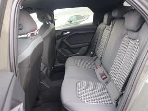 Audi A1 Sportback S line 30 TFSI S tronic*CARPLAY*LED*