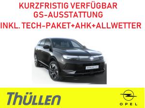 Opel Grandland KURZFRISTIG VERFÜGBAR🚀GS🚀INKL.TECH+AHK+ALLWETTER🚀