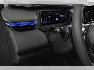 LYNK & Co 08 PHEV More !bis 200km E-Reichweite!