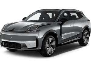 LYNK & Co 08 PHEV More !bis 200km E-Reichweite!