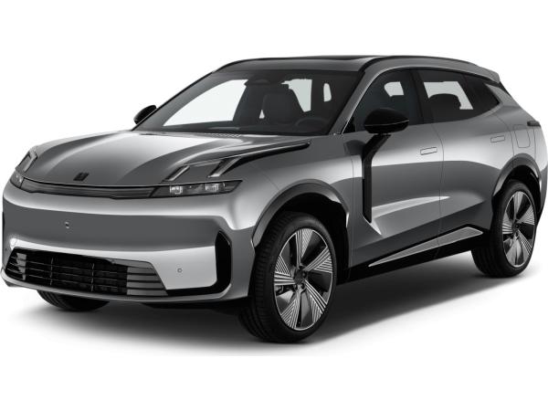 LYNK & Co 08 PHEV More !bis 200km E-Reichweite!