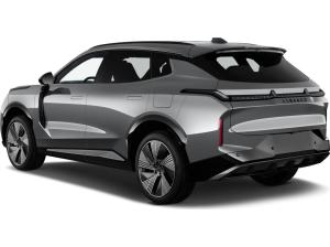 LYNK & Co 08 PHEV More !bis 200km E-Reichweite!