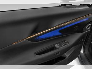 LYNK & Co 08 PHEV More !bis 200km E-Reichweite!