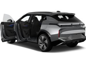LYNK & Co 08 PHEV More !bis 200km E-Reichweite!