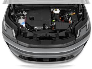 LYNK & Co 08 PHEV More !bis 200km E-Reichweite!