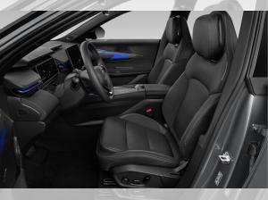 LYNK & Co 08 PHEV More !bis 200km E-Reichweite!