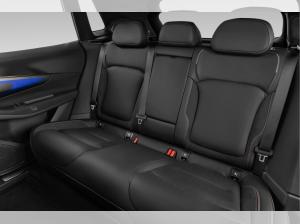 LYNK & Co 08 PHEV More !bis 200km E-Reichweite!