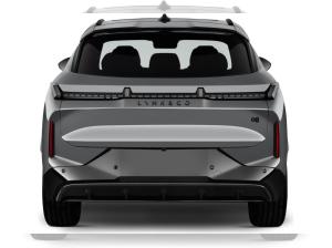 LYNK & Co 08 PHEV More !bis 200km E-Reichweite!