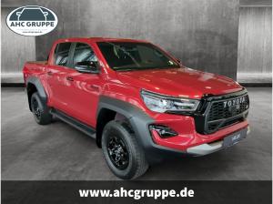Toyota Hilux GR Sport