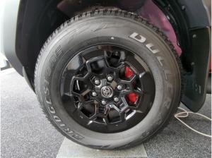 Toyota Hilux GR Sport