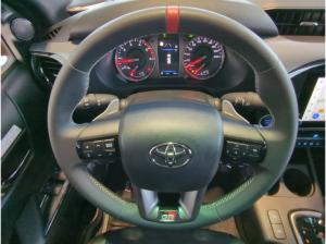 Toyota Hilux GR Sport