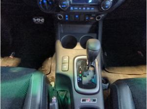 Toyota Hilux GR Sport