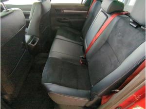 Toyota Hilux GR Sport