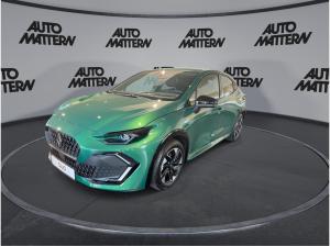 Renault Clio TCe115 WinterPaket Ganzjahresbereifung