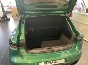Renault Clio TCe115 WinterPaket Ganzjahresbereifung