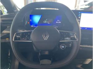 Renault Clio TCe115 WinterPaket Ganzjahresbereifung