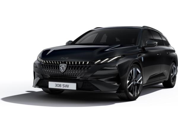 Peugeot 308 SW GT Exclusiv Hybrid 145  ❗NEUES FACELIFT, SOFORT VERFÜGBAR, NEUJAHRSAKTION❗