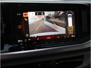 Volkswagen T7 Multivan Energy 2.0 TDI DSG lang Überhang GJR - APP CONNECT - AHK