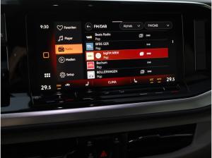 Volkswagen T7 Multivan Energy 2.0 TDI DSG lang Überhang GJR - APP CONNECT - AHK