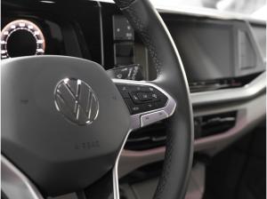 Volkswagen T7 Multivan Energy 2.0 TDI DSG lang Überhang GJR - APP CONNECT - AHK