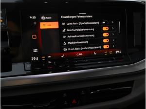 Volkswagen T7 Multivan Energy 2.0 TDI DSG lang Überhang GJR - APP CONNECT - AHK